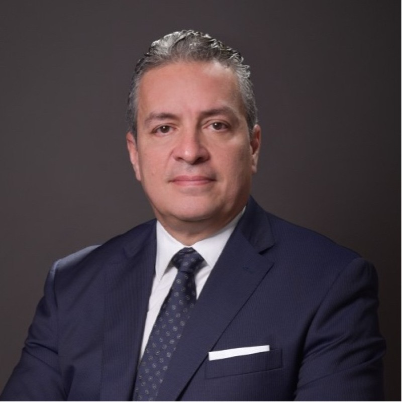 Luis Fernando Otero